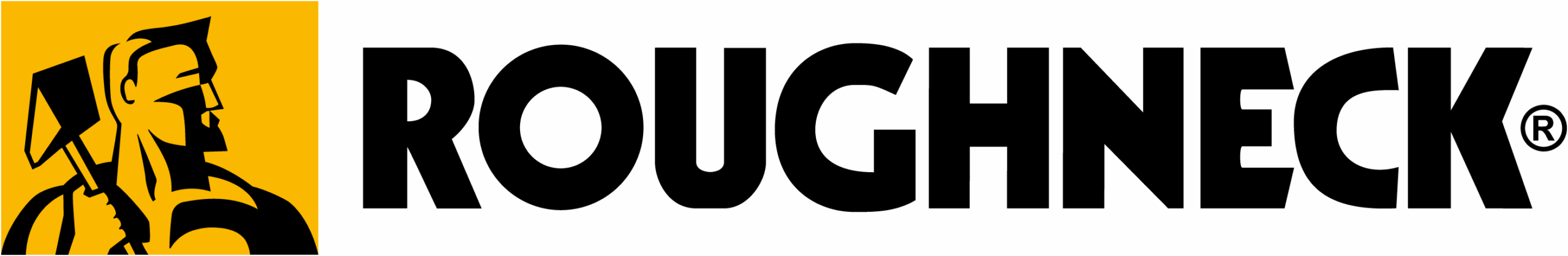 Roughneck® Logo