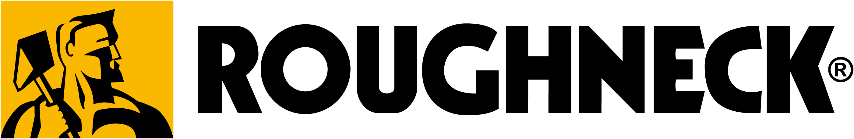 roughneck-logo_black roughneck logo black