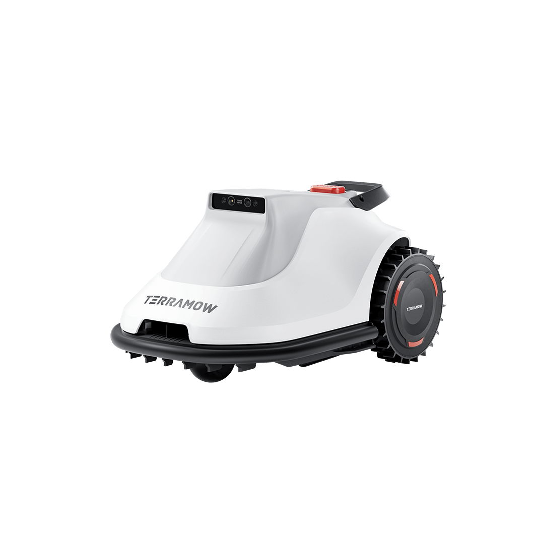 TerraMow-Left Side View (45 Degree)