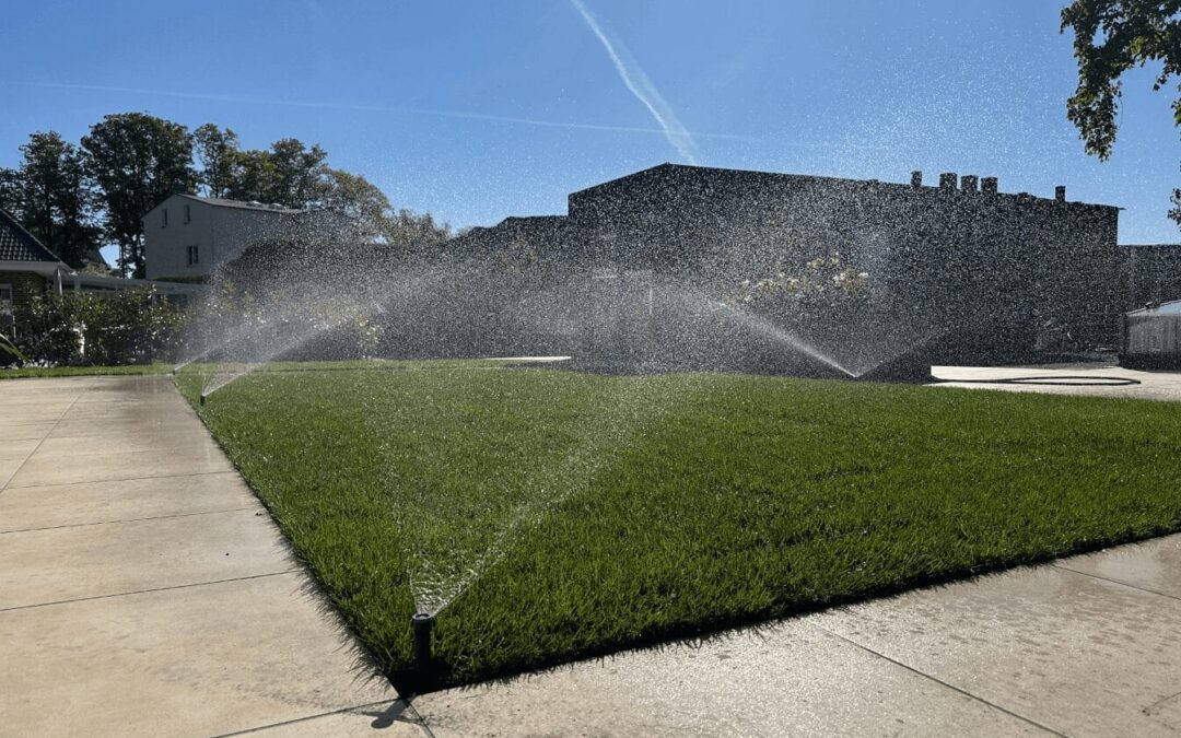Warum Brunnenpumpen heißlaufen oder kaputtgehen – Ursachen & Lösungen