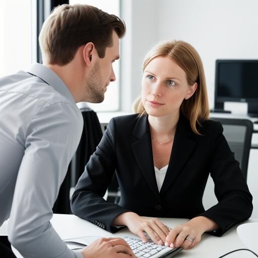 Gewerbe & Kommunen 1 KI-Bild